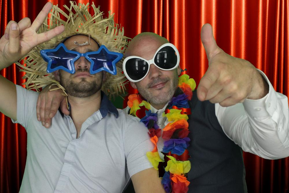 Mr & Mrs Davis | View more photos from the event at gallery.myphotoboothexperience.co.uk/u/MyPhotoBoothExperienceLtd/Mr-Mrs-Davis